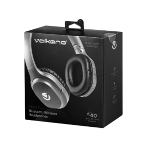 Volkano Pebble Bluetooth Wireless Headphone