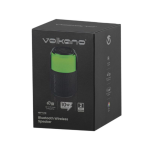 Volkano Neptune Bluetooth Speaker