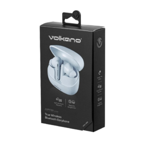Volkano Jupiter Wireless Bluetooth Earphone