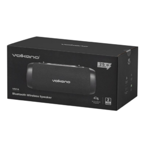 Volkano Vista Wireless Speaker