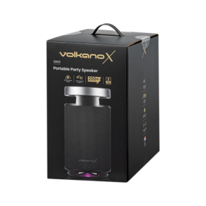 Volkano S800 Bluetooth Party Speaker