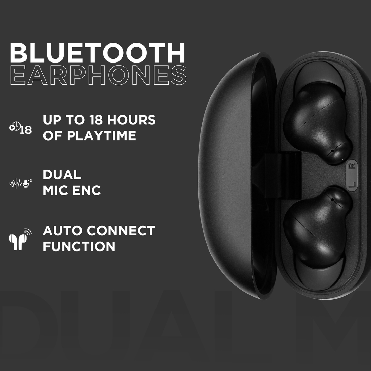 Willow Earphones True Wireless+ - Imagen 4