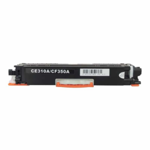 Tóner alternativo HP CE310A/CF350A