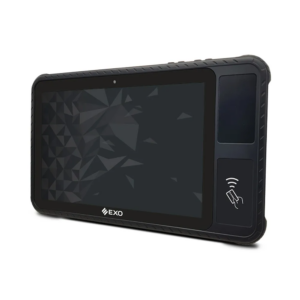 Tablet EXO Rugged R10 (Protección IP66) C/SCAN