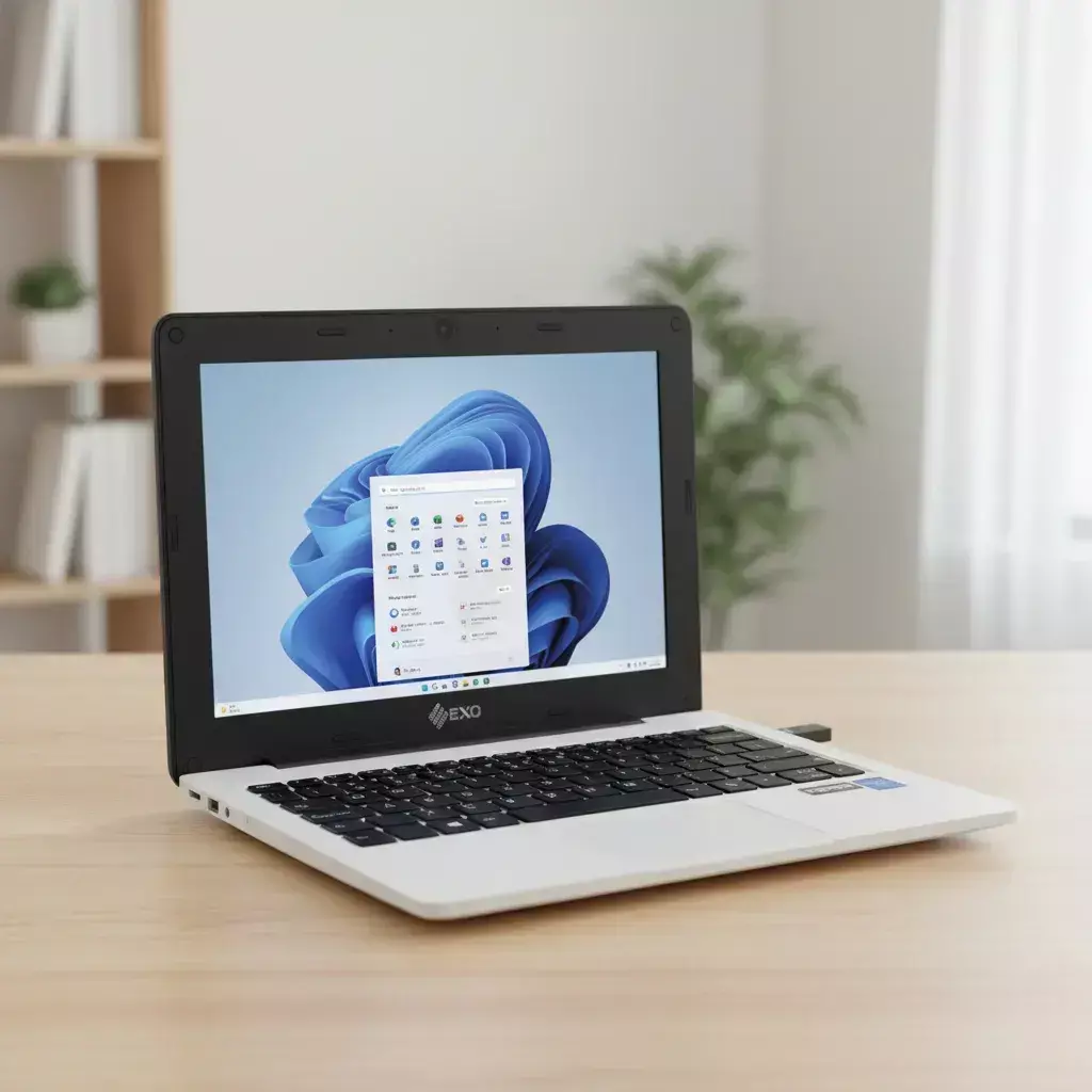 Netbook EXOMATE 41