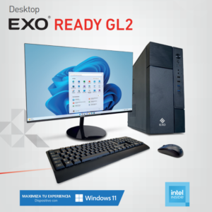 PC EXO Ready GL2-S1381L